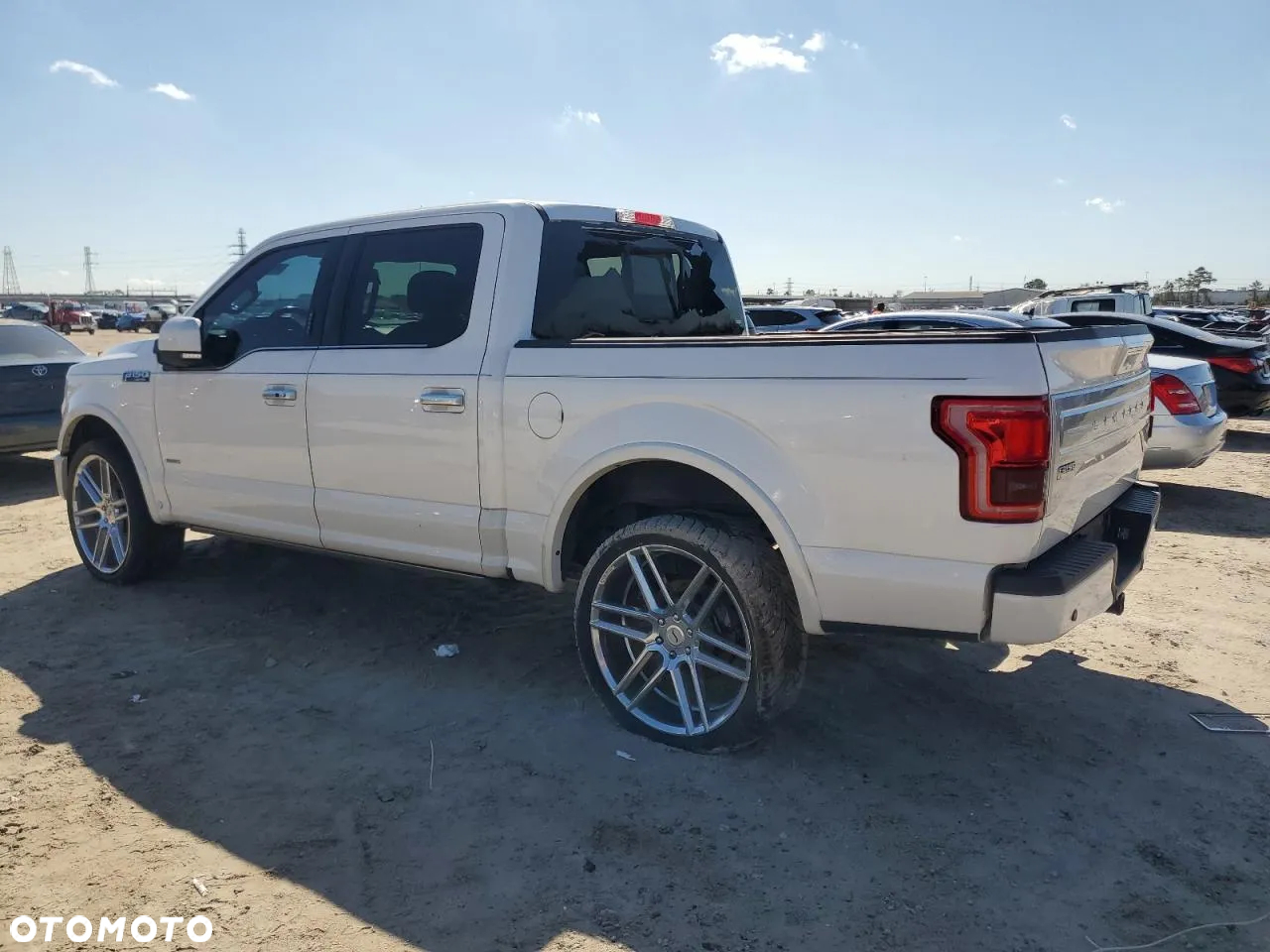 Ford F150 - 3