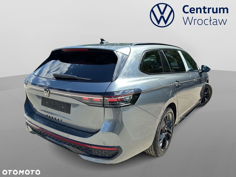 Volkswagen Passat Variant - 3
