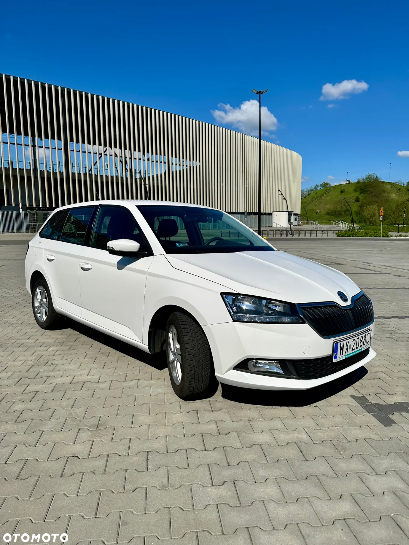 Skoda Fabia 1.0 TSI Ambition - 16