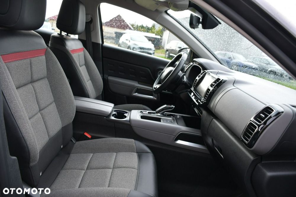 Citroën C5 Aircross 1.6 PHEV 225 Feel EAT8 - 13