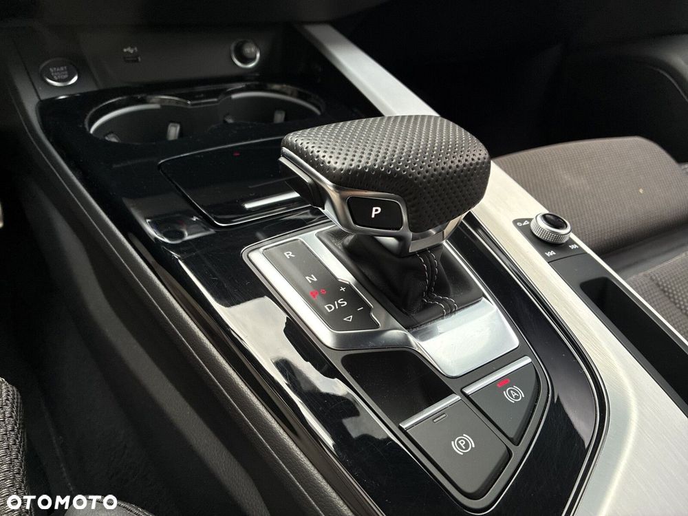 Audi A4 Avant 40 TDI mHEV Quattro S Line S tronic - 20