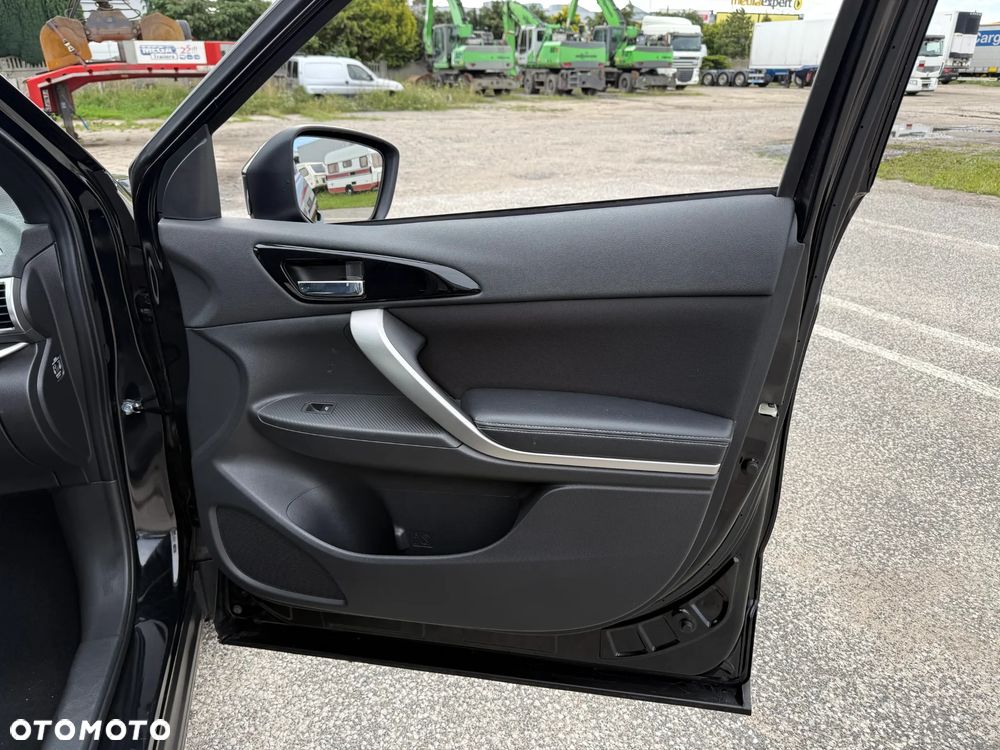 Mitsubishi Eclipse Cross 1.5 T-MIVEC 2WD CVT Diamant+ - 30
