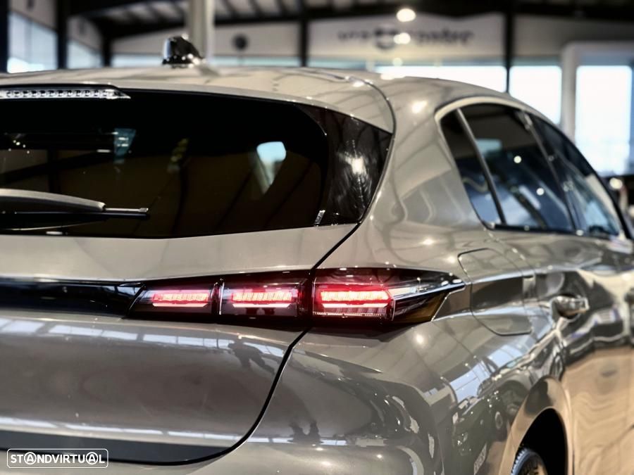 Peugeot 308 1.5 BlueHDi Allure Pack EAT8 - 7