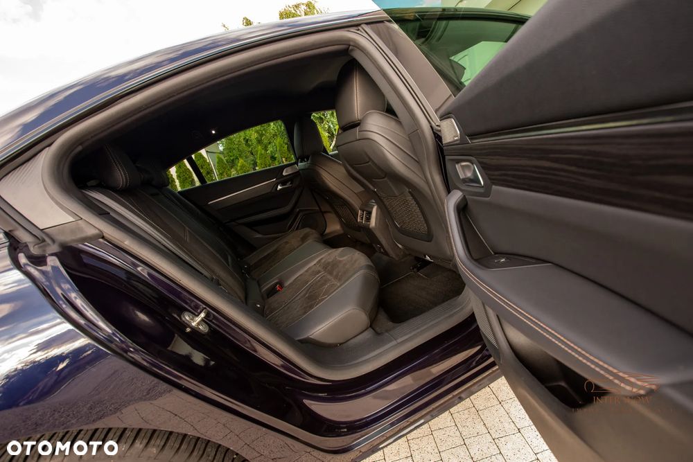 Peugeot 508 PureTech 225 EAT8 GT Pack - 29