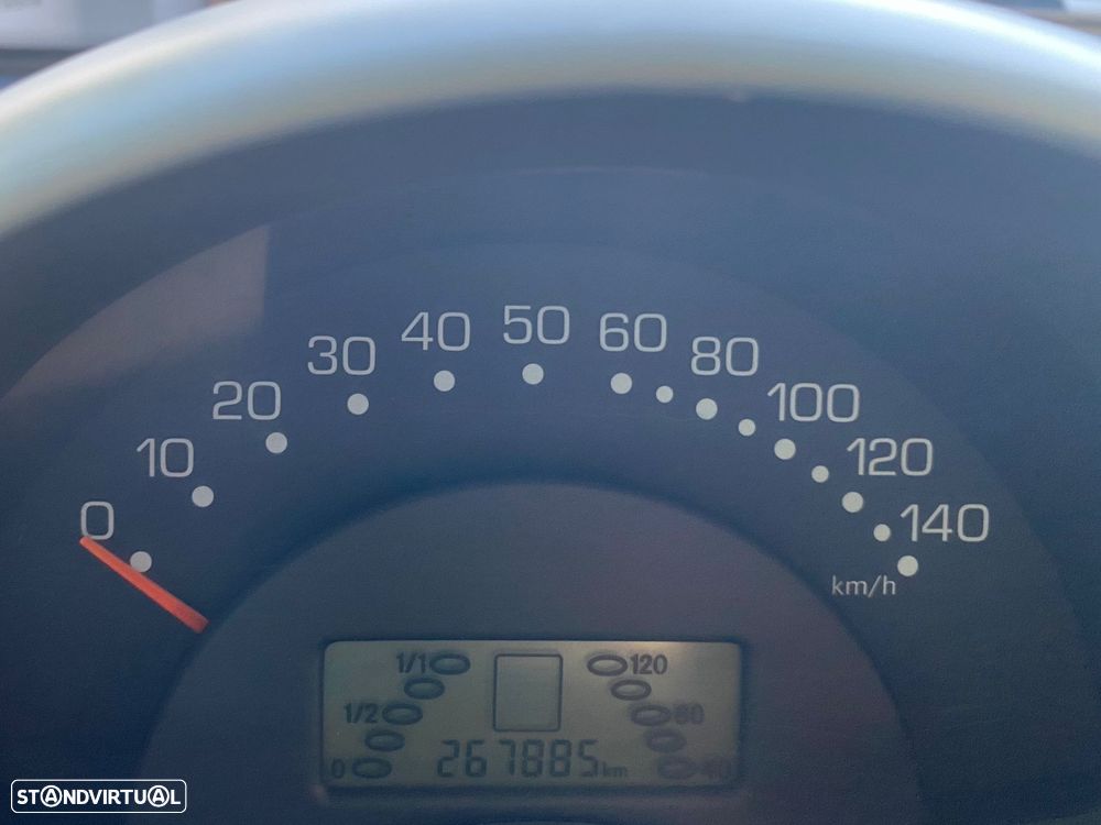 Smart ForTwo Coupé - 10