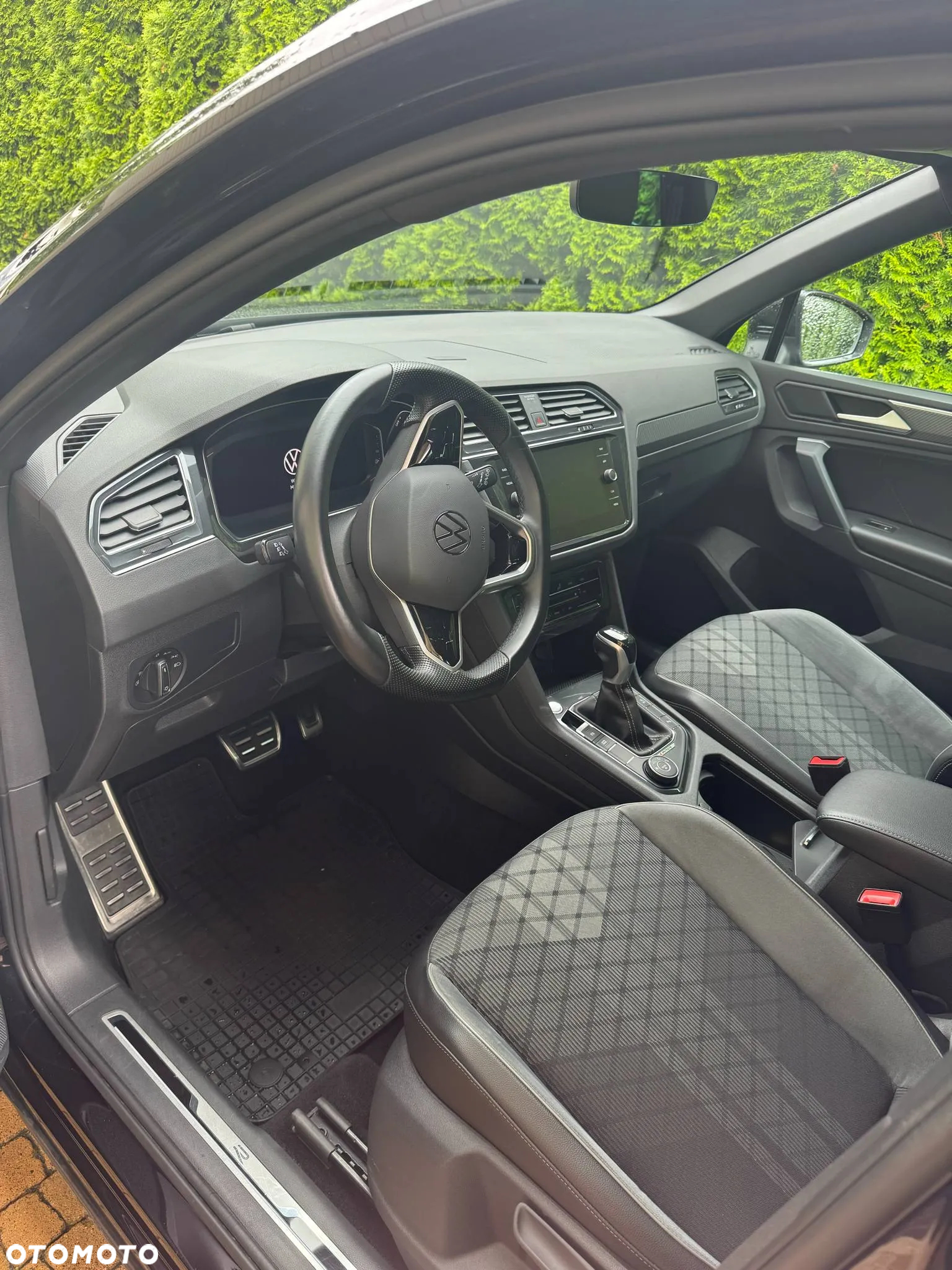 Volkswagen Tiguan 2.0 TDI SCR 4Mot R-Line DSG - 21