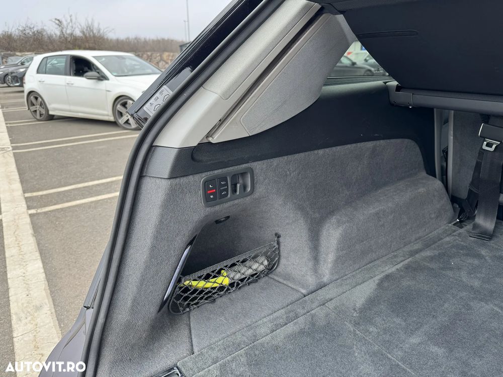Audi Q7 50 TDI quattro Tiptronic - 13