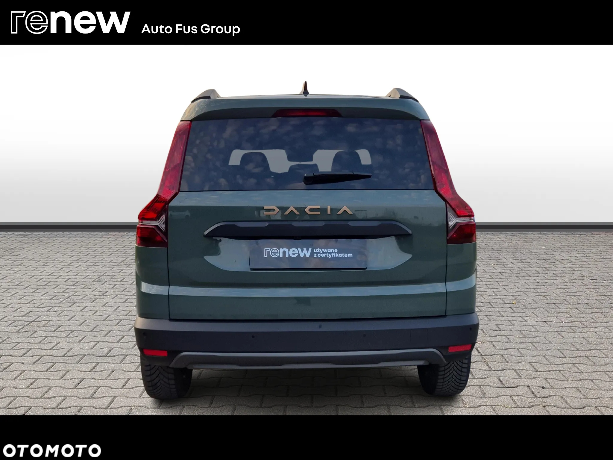 Dacia Jogger 1.0 TCe Extreme 7os - 4