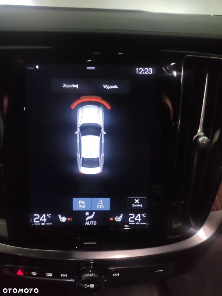 Volvo S60 T5 AWD Inscription - 25