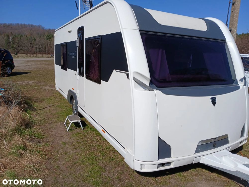 Trigano Sublim S 500 - 26