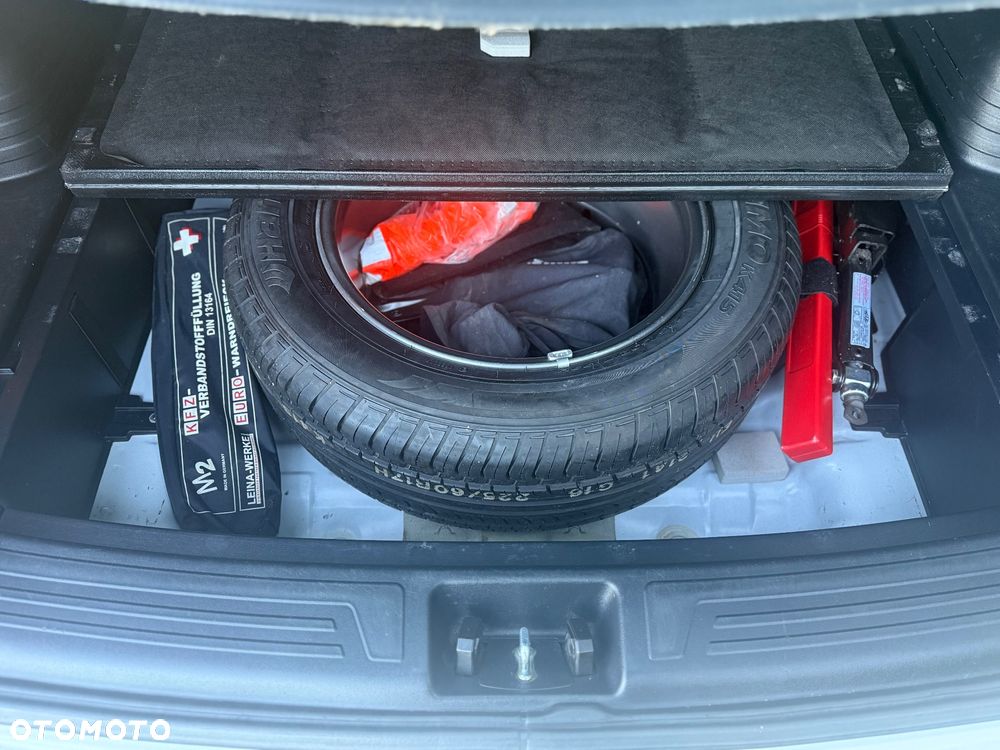 Hyundai ix35 1.6 GDI Premium 2WD - 21