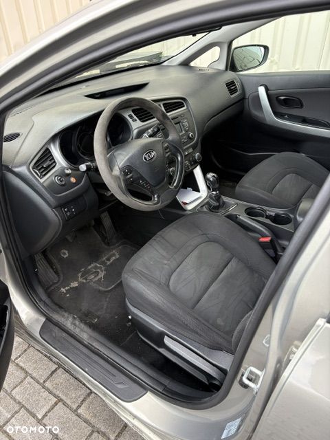 Kia Ceed 1.6 CRDi M - 9