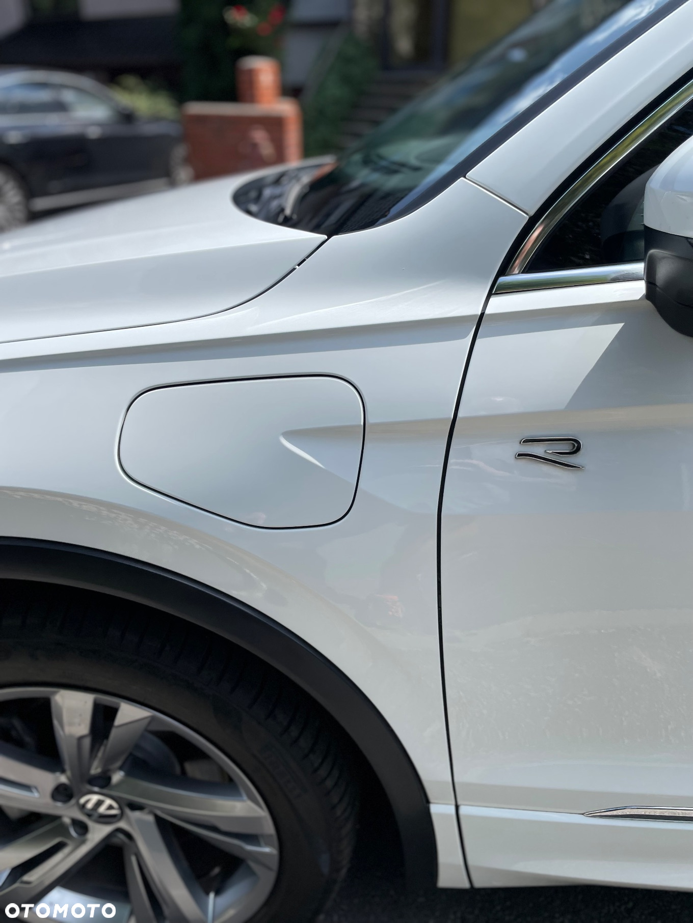 Volkswagen Tiguan - 12
