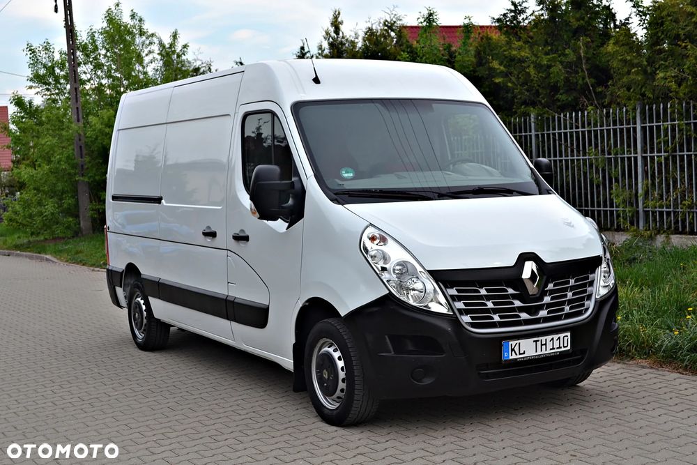 Renault Master - 18