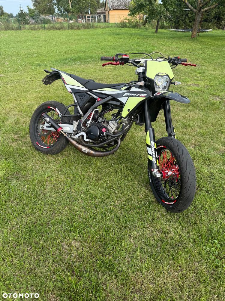 Fantic Inny - 1
