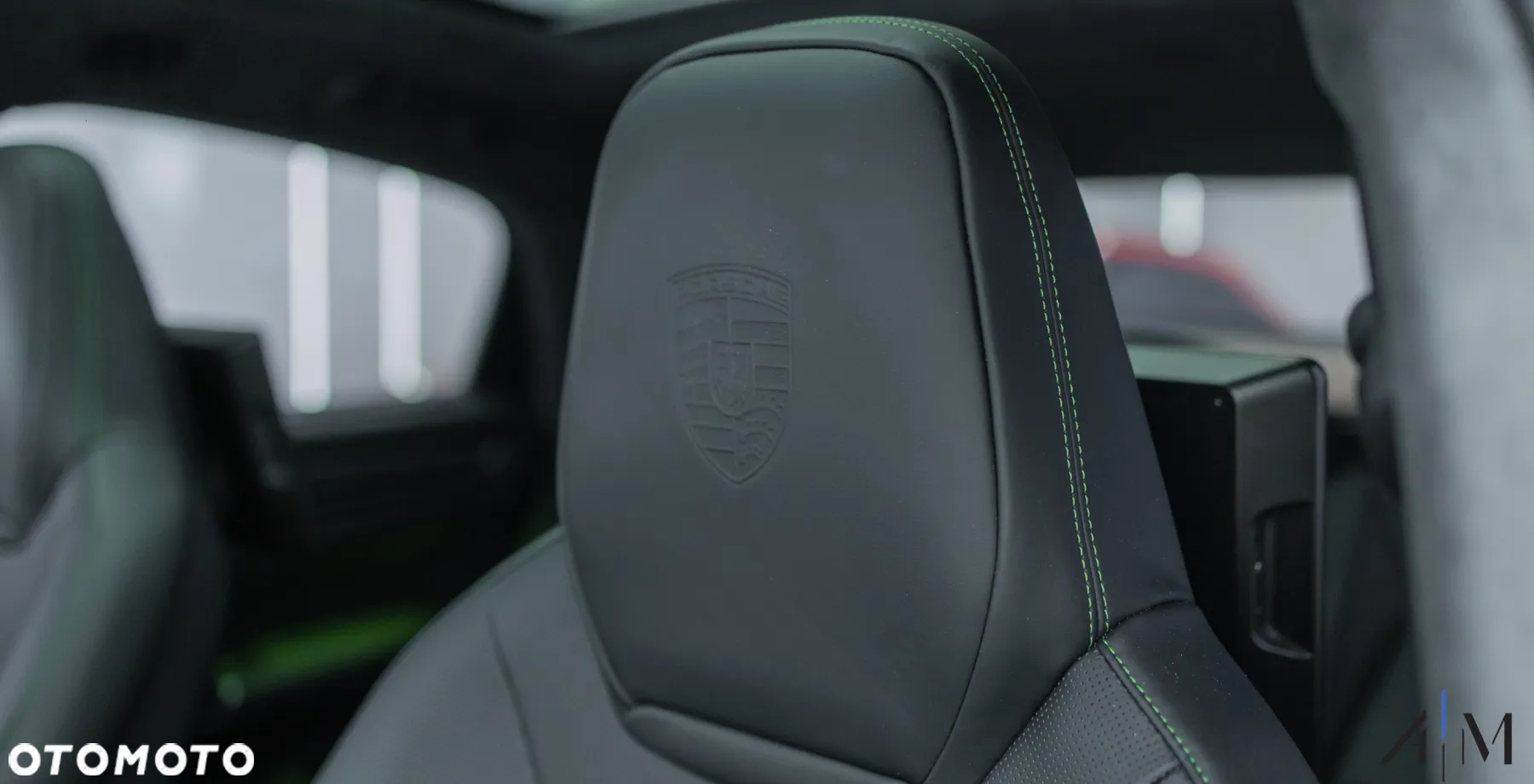 Porsche Cayenne - 24