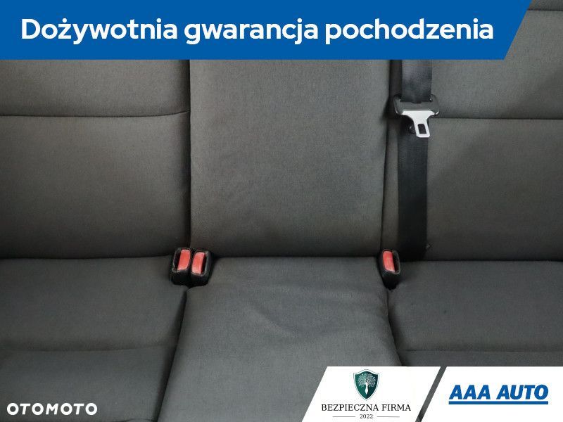 Volvo S40 - 12