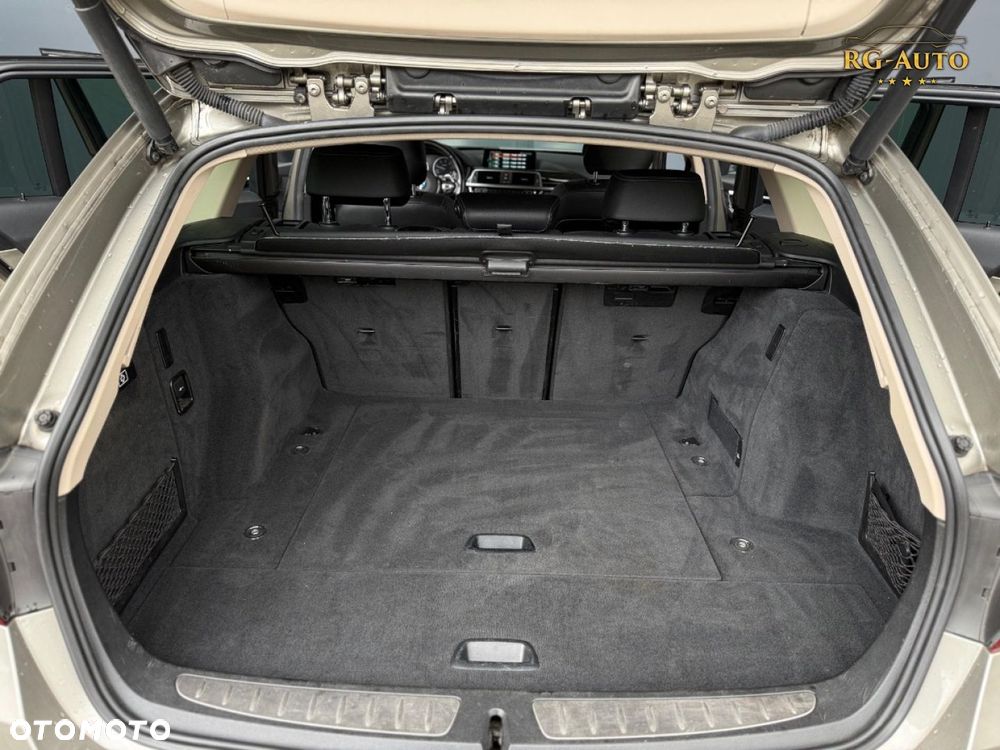 BMW Seria 3 - 29