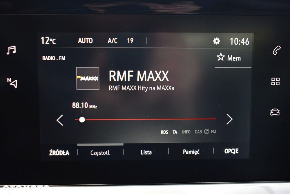 Opel Mokka 1.2 T Elegance S&S - 20