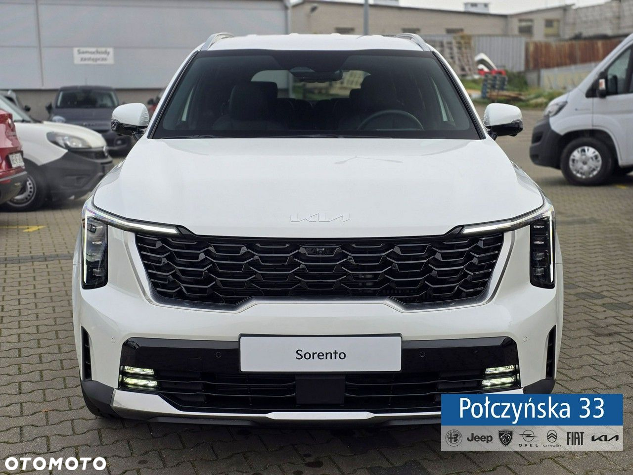 Kia Sorento - 2