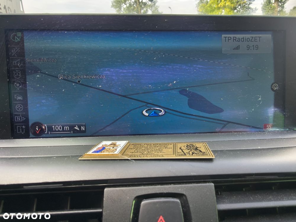 BMW Seria 1 118d Sport Line - 14