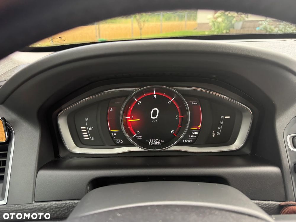 Volvo XC 60 D3 Drive-E Summum - 5