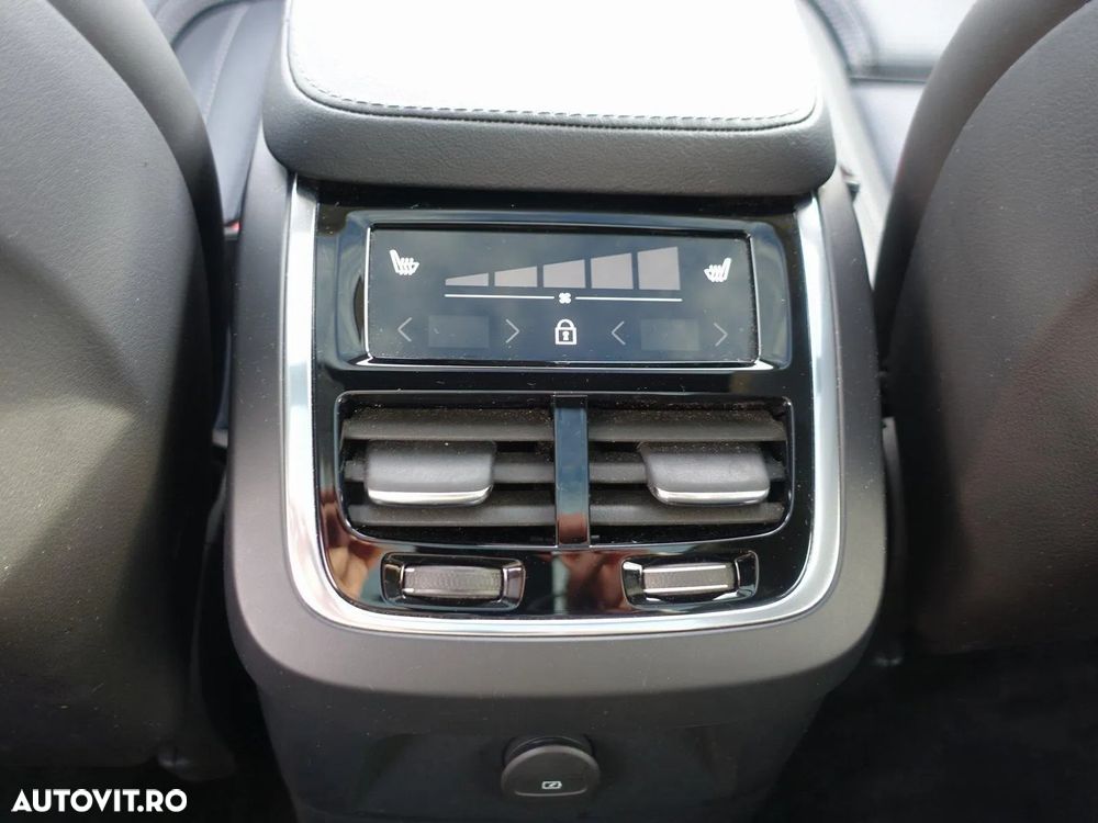 Volvo XC 90 T8 AWD Recharge Plus Dark - 15