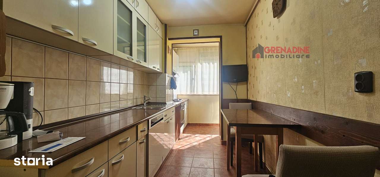 Apartament 2 camere | Etaj 1 | Beci | 2 Parcări | Comision 0% — fotografia 1