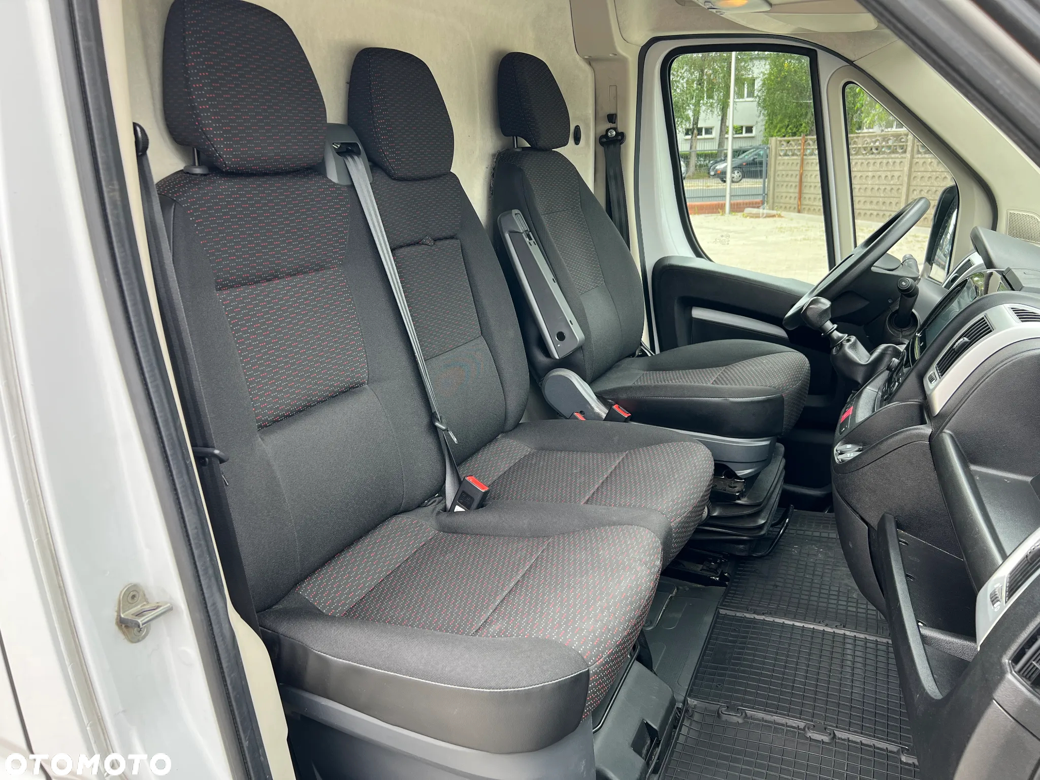 Peugeot Boxer - 15
