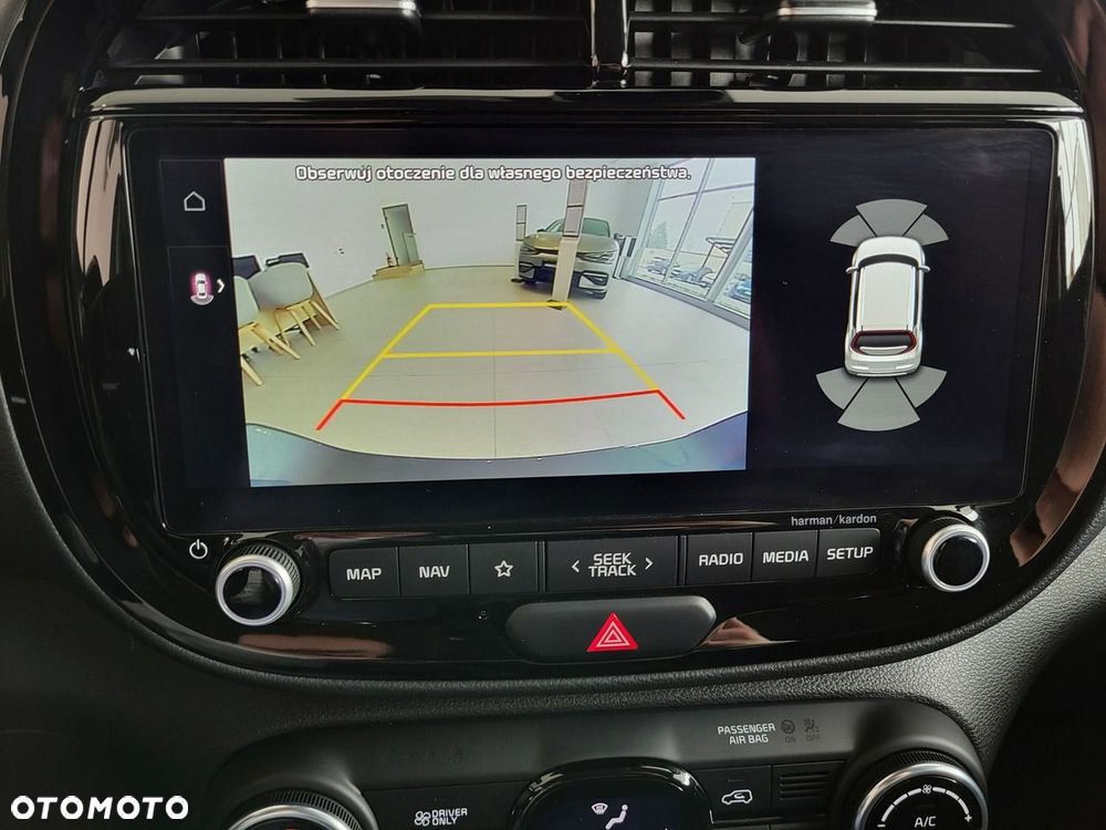 Kia Soul - 22