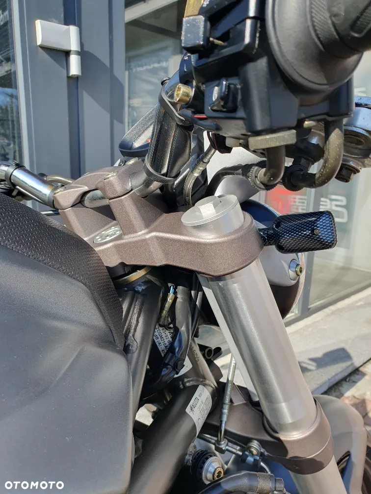 Cagiva Raptor - 20