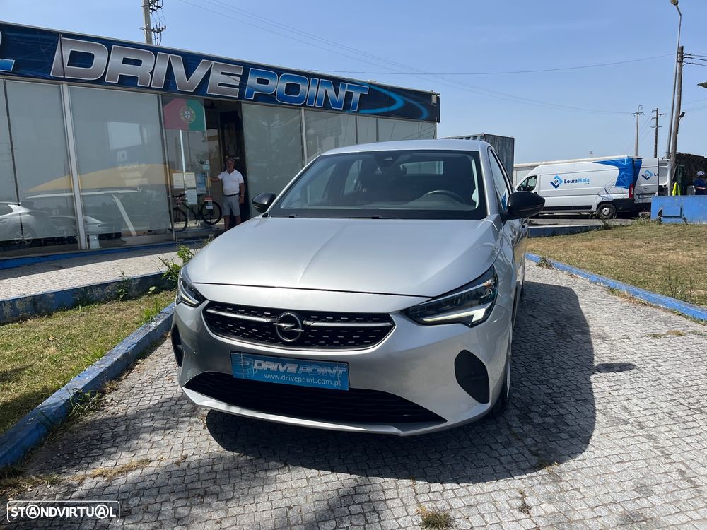 Opel Corsa 1.5 D Business - 5