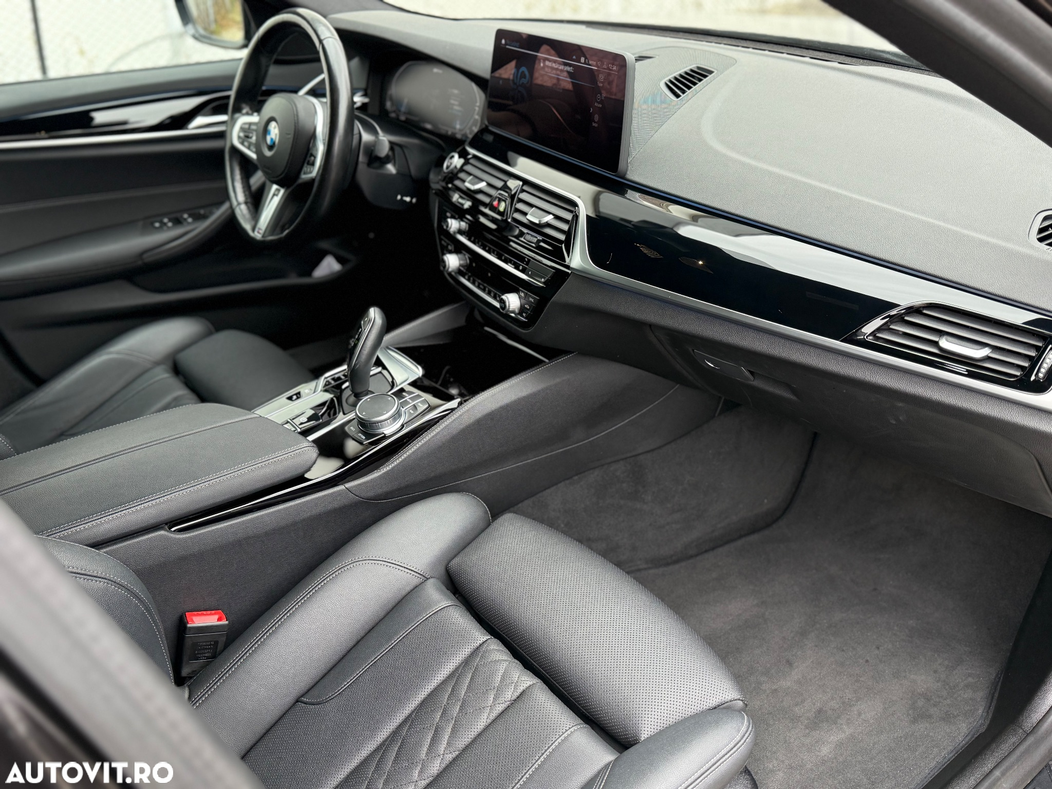 BMW Seria 5 - 15