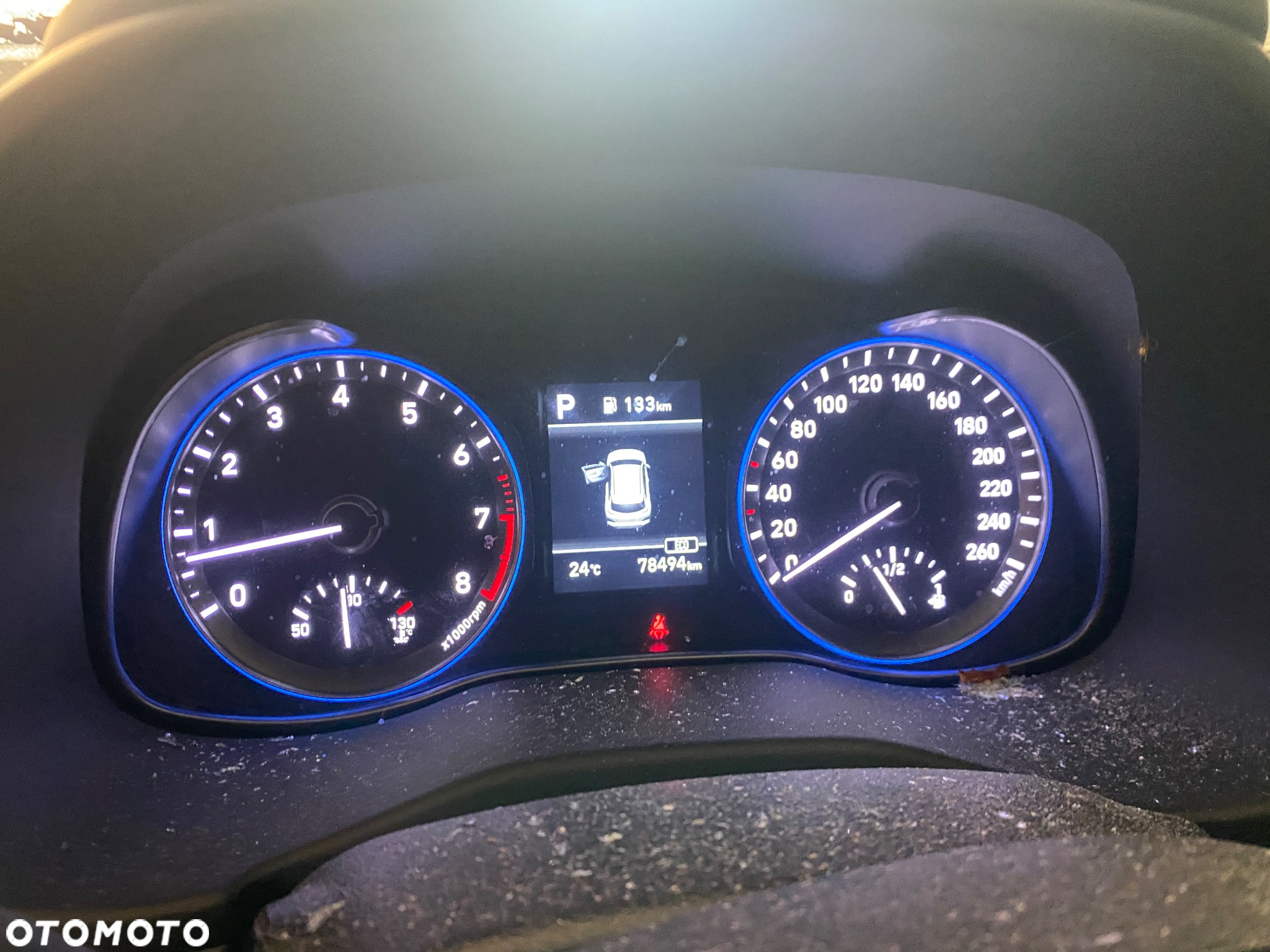 Hyundai Kona 1.6 T-GDI DCT Iron Man Edition - 14
