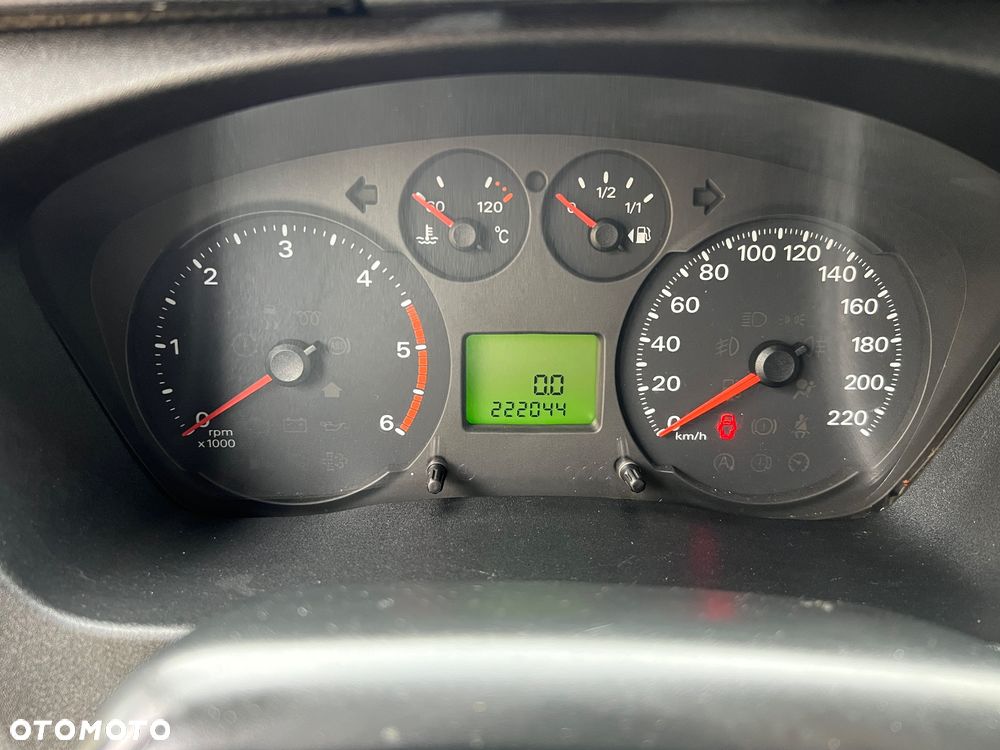 Ford Ford Transit Furgon Brygadowy 6 os. 4x4 L3H3 2.2 TDCI 125KM HAK 4x4 - 14