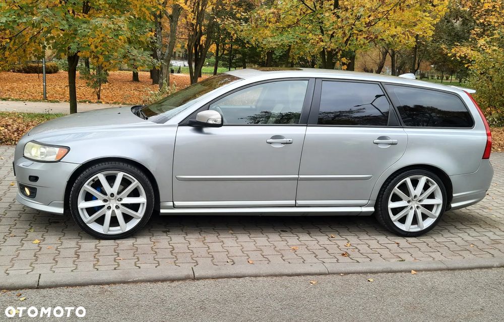 Volvo V50 1.8 Momentum - 6