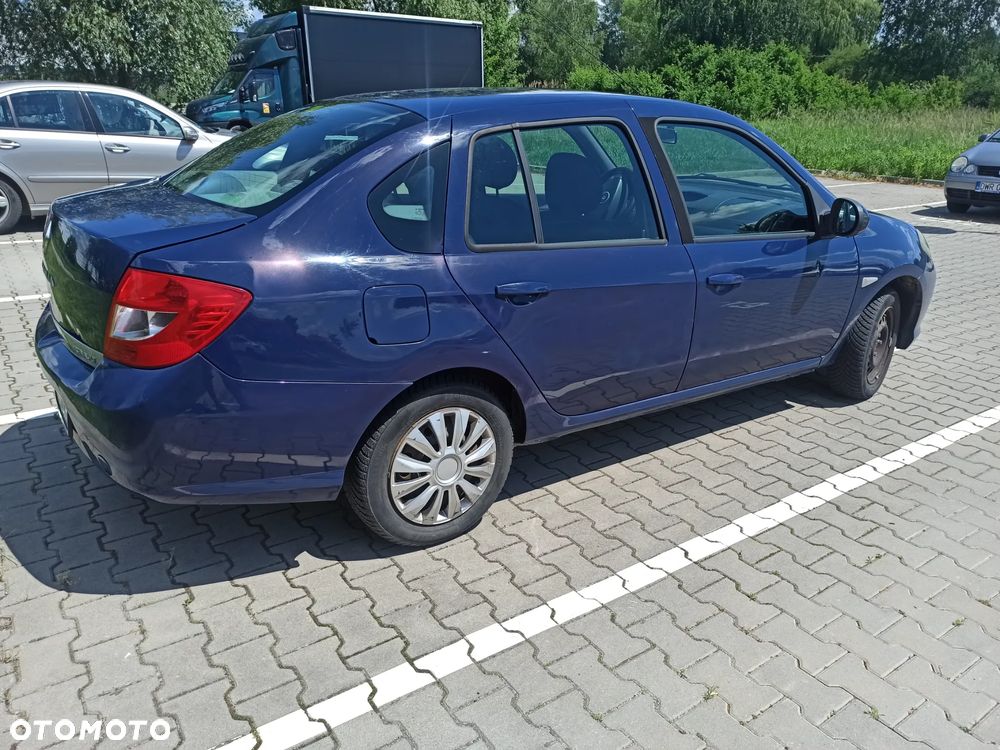 Renault Thalia - 6