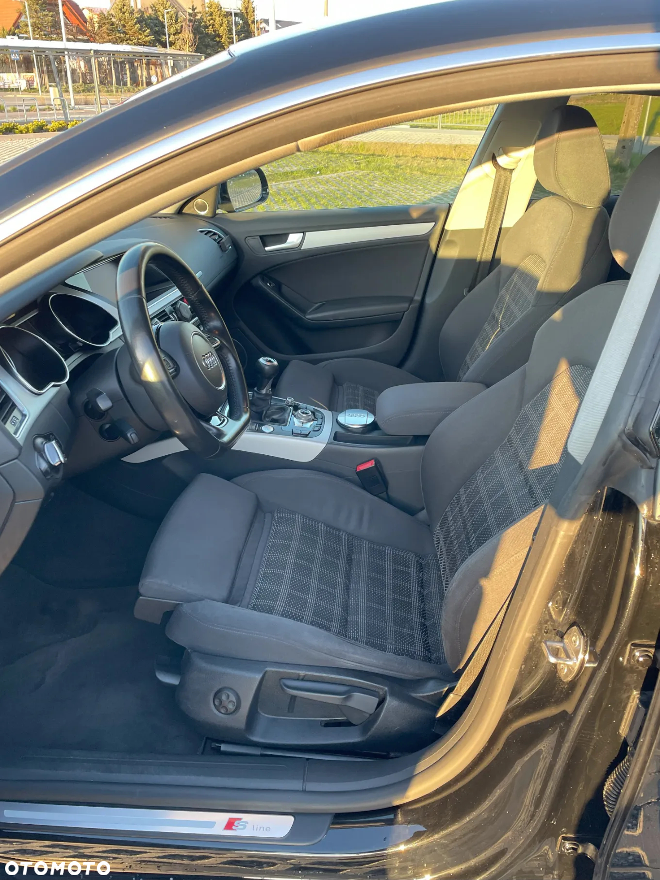 Audi A5 1.8 TFSI - 12