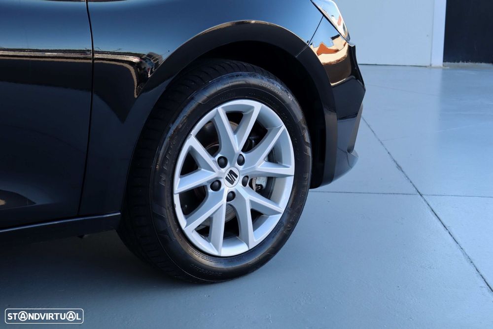 SEAT Leon ST 2.0 TDI Style Edição Fiscal - 11