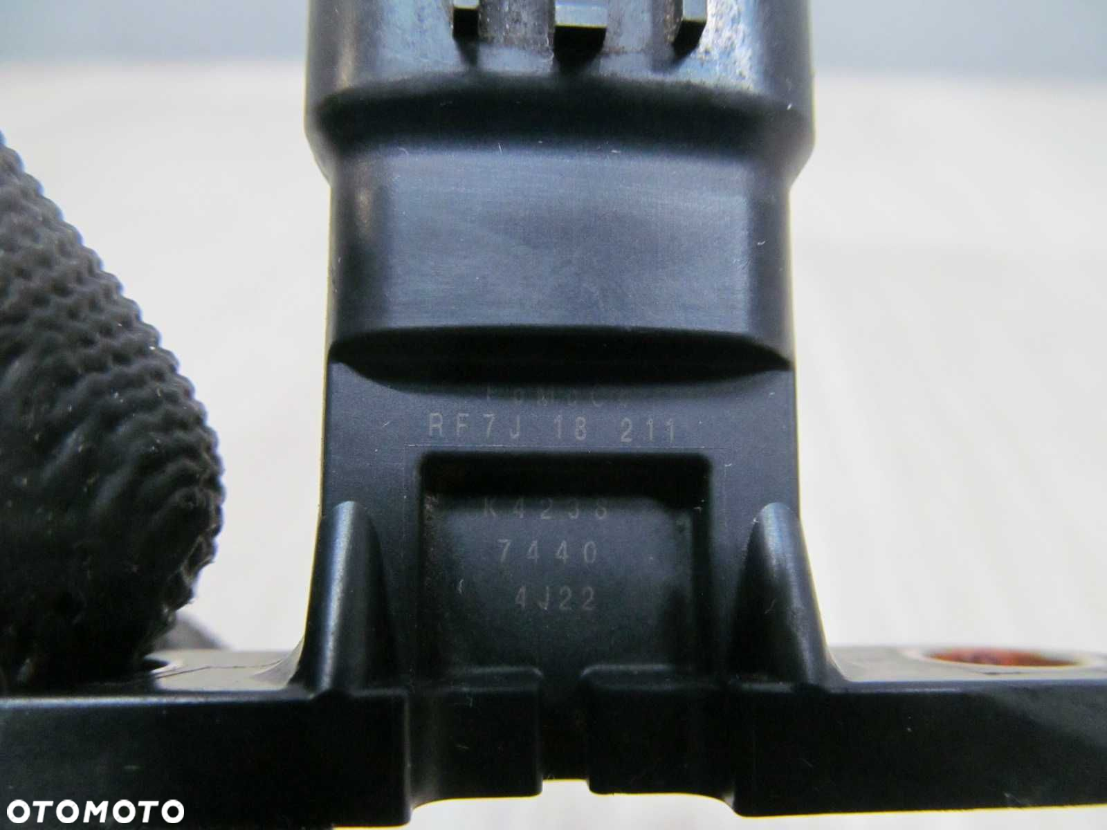 MAZDA 6 GH 2.0D CZUJNIK MAP SENSOR RF7J18211 - 4
