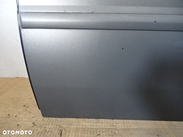 DRZWI LEWY TYŁ LEWE TYLNE OPEL SIGNUM LIFT 05-08 HB 5D NR1107 - 6