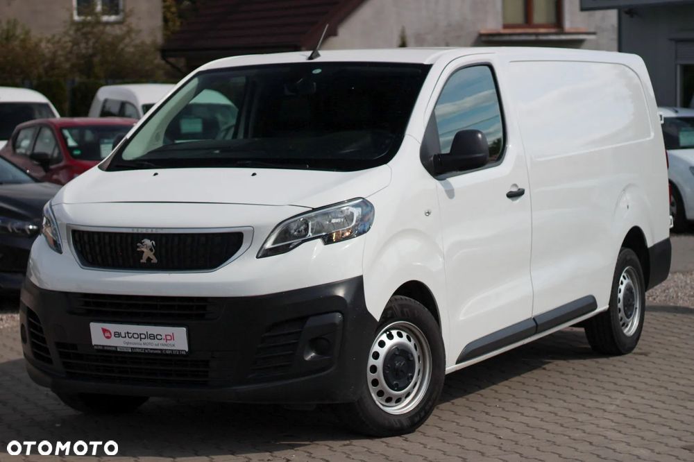 Peugeot Expert Pro L2H1 FlexCab Eco - 2