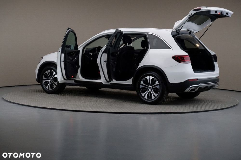 Mercedes-Benz GLC - 7