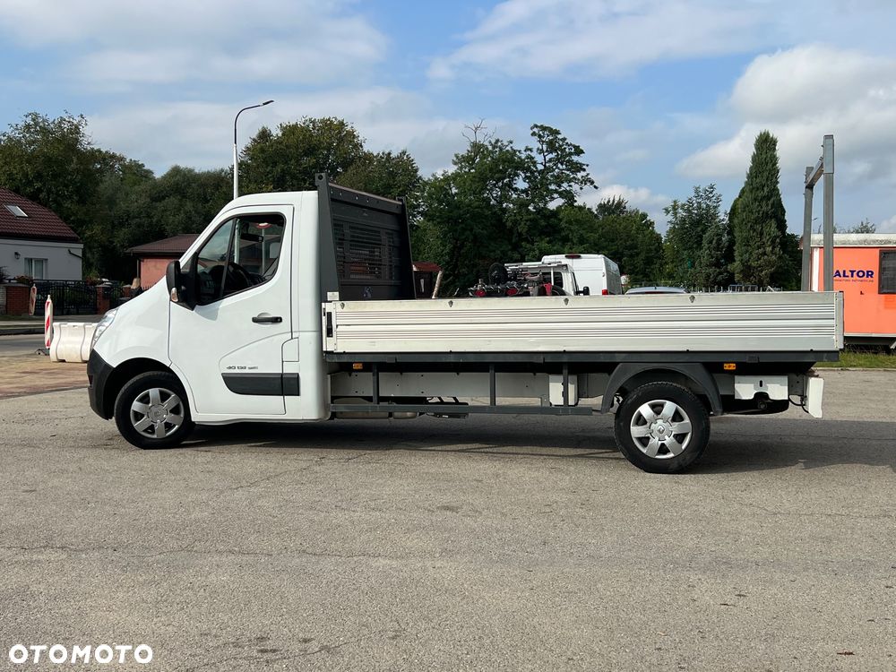 Renault Master - 15