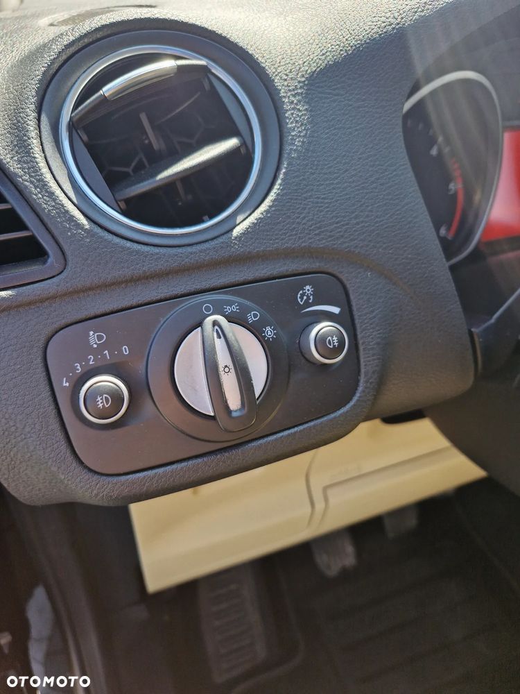 Ford Galaxy 2.0 TDCi Platinium X (Ghia) - 10