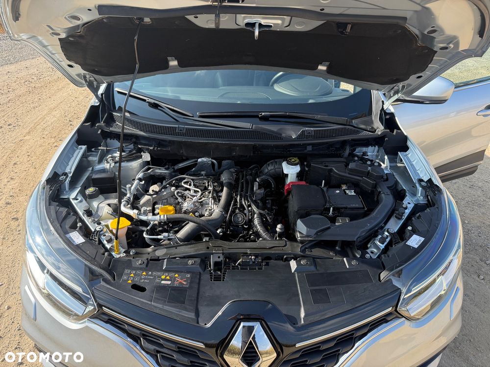 Renault Kadjar 1.3 TCe FAP Black Edition EDC - 22