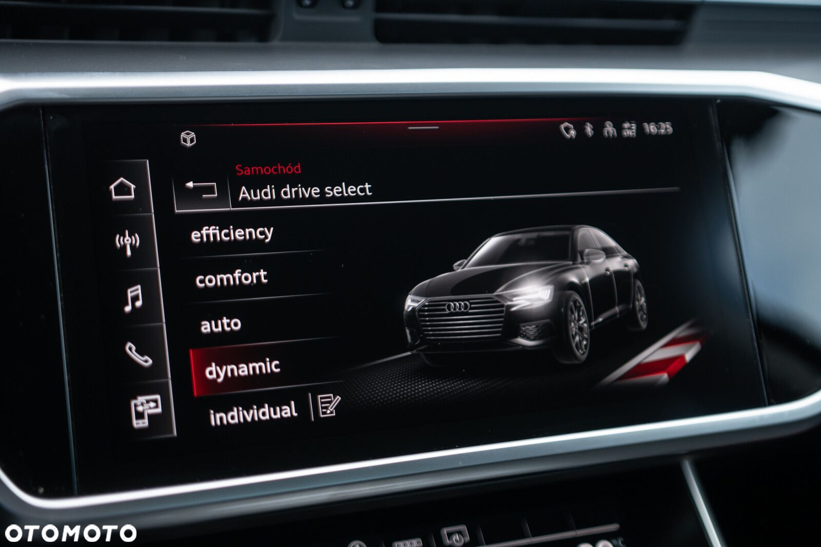 Audi A6 - 17