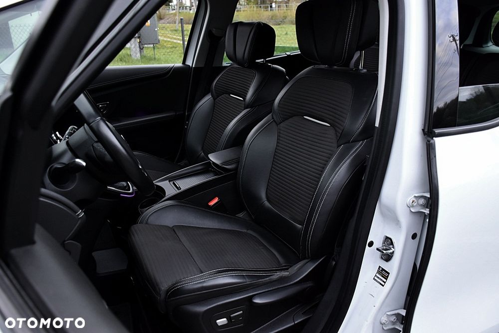 Renault Grand Scenic dCi 130 FAP Start & Stop Bose Edition - 7