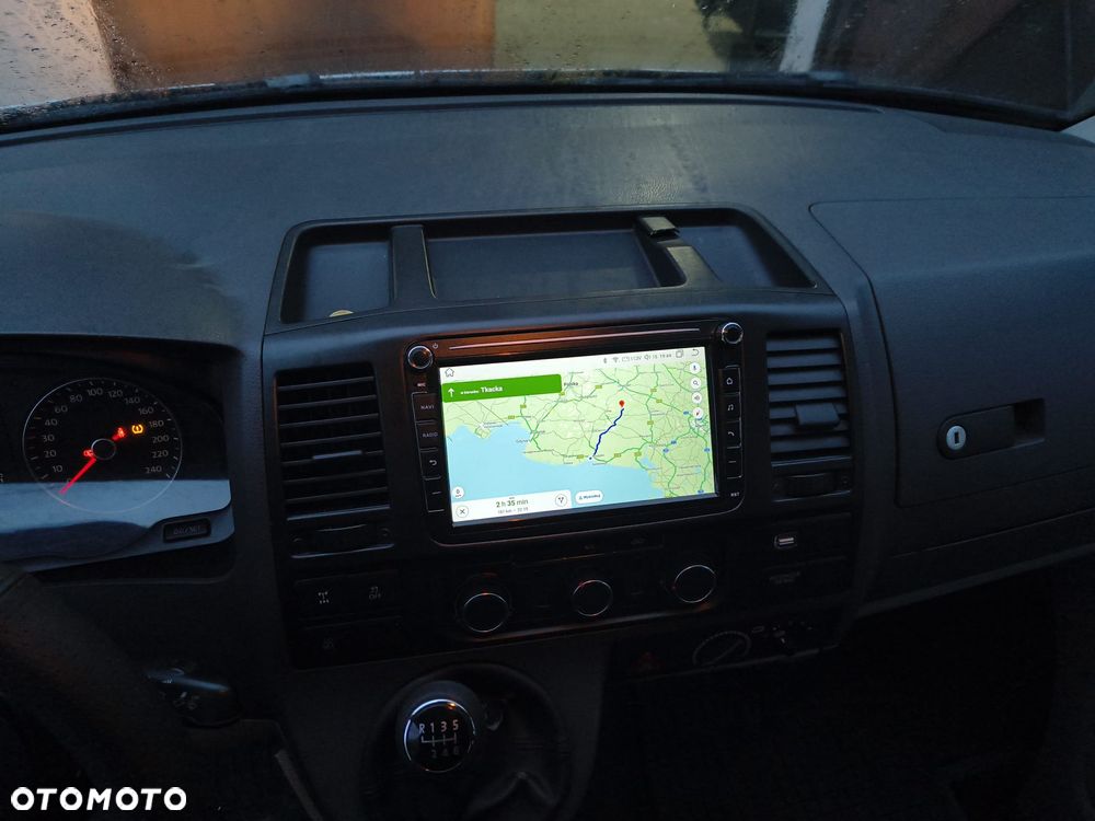 Volkswagen Transporter Standard - 12