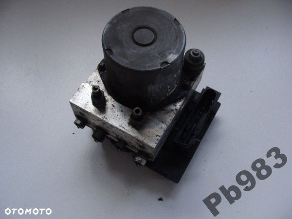 ABS DUCATO BOXER JUMPER 0265950334 0265234068